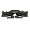 Saf-Holland Top Plate, Fifth Wheel, Fw35, Lh Release XA-351-A-L-P - alternate 2